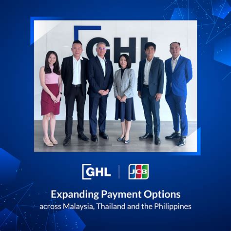 GHL .